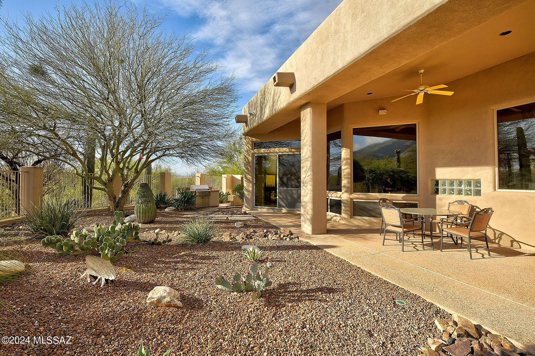 Sabino Sands (1-9) - Residential