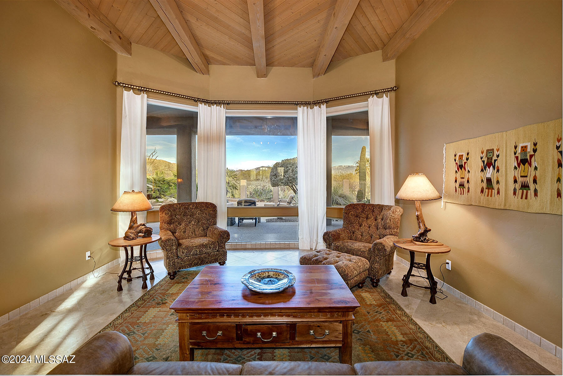 Sabino Sands (1-9) - Residential