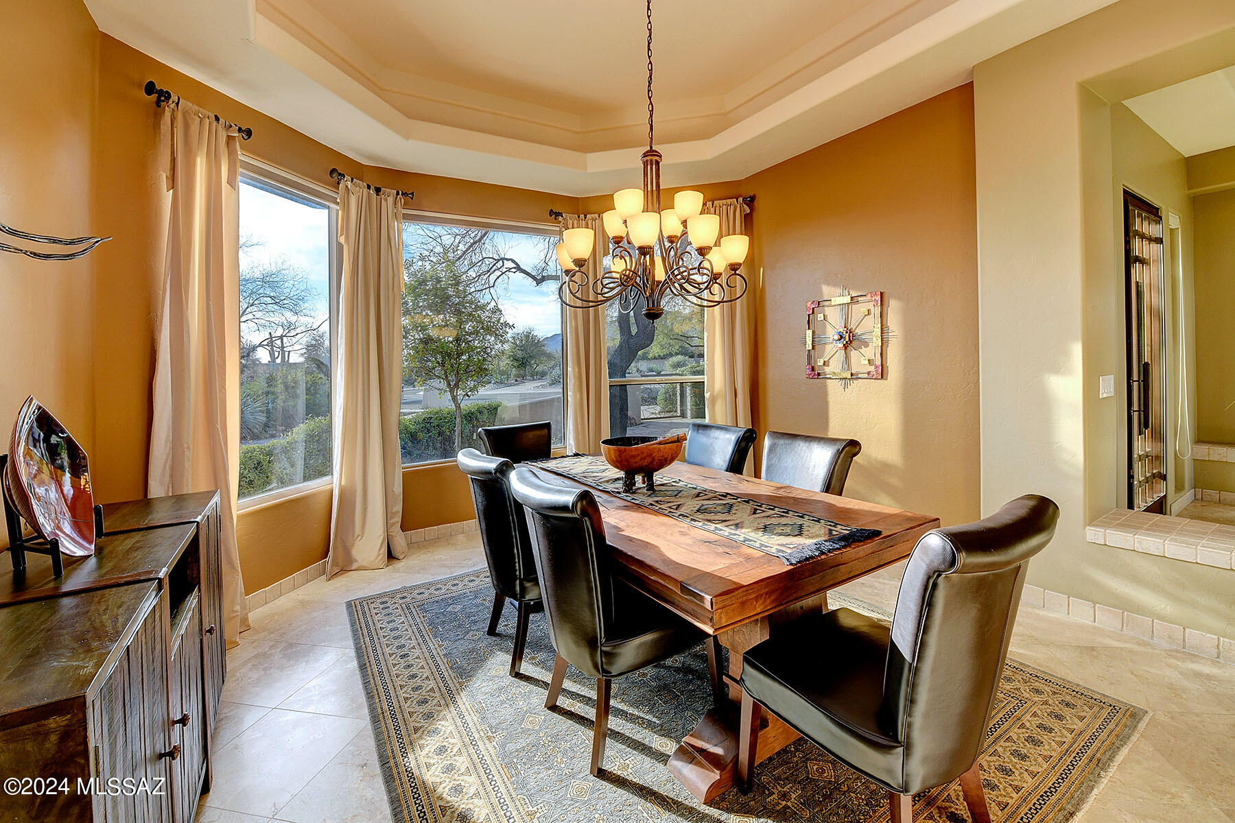 Sabino Sands (1-9) - Residential