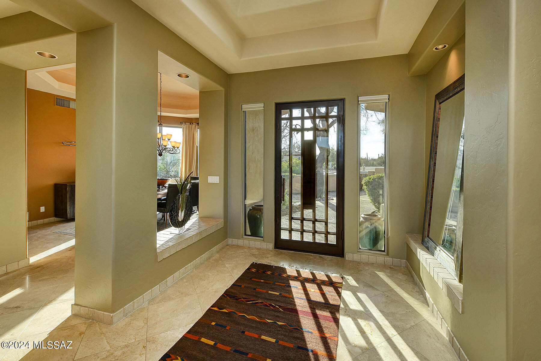 Sabino Sands (1-9) - Residential