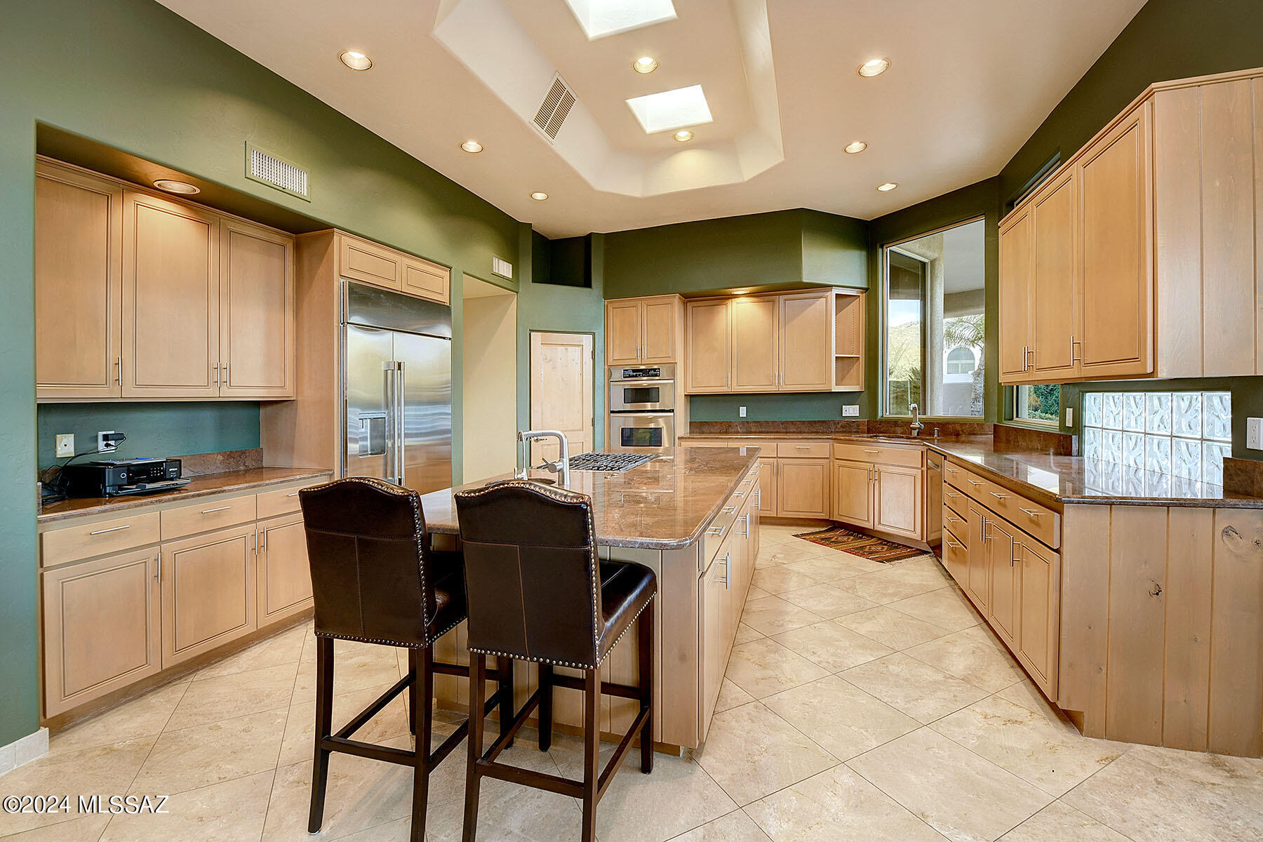 Sabino Sands (1-9) - Residential