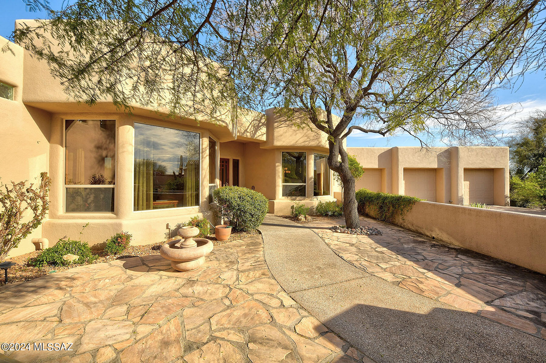 Sabino Sands (1-9) - Residential