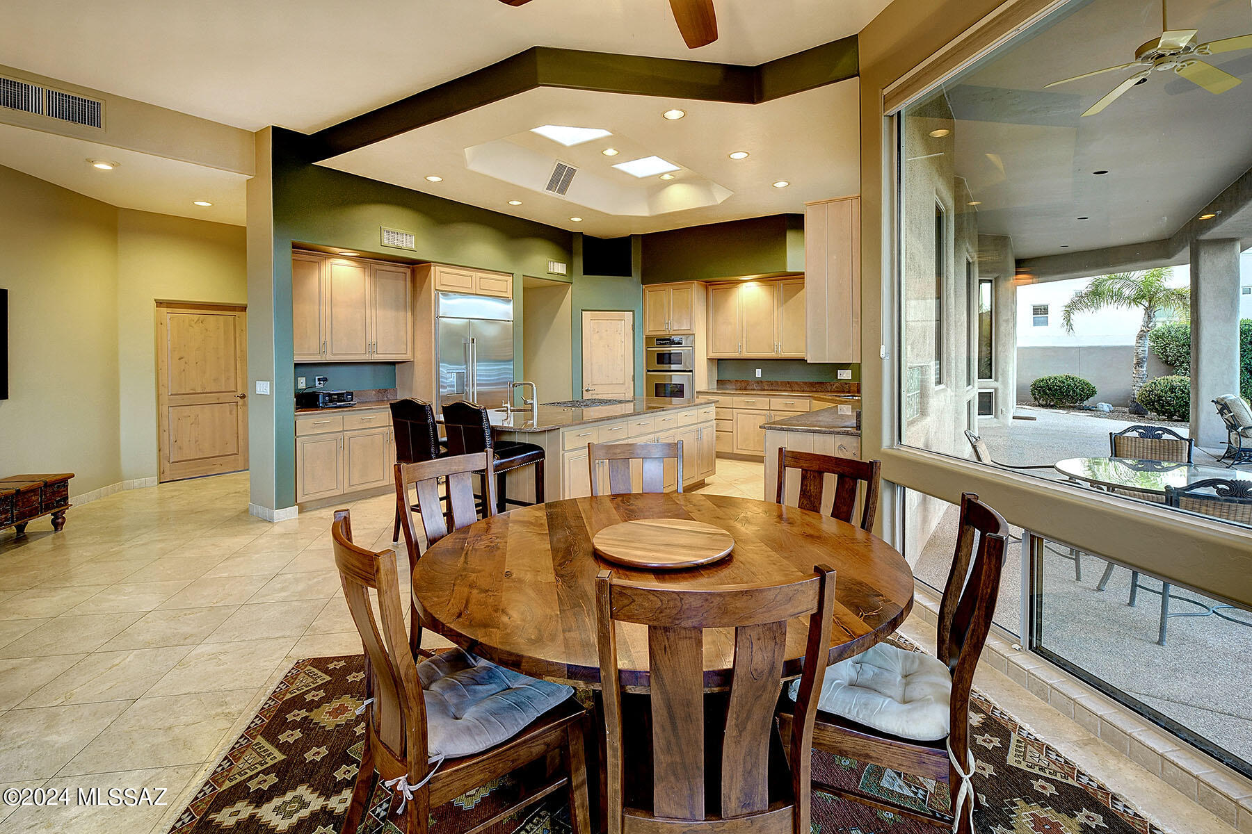 Sabino Sands (1-9) - Residential