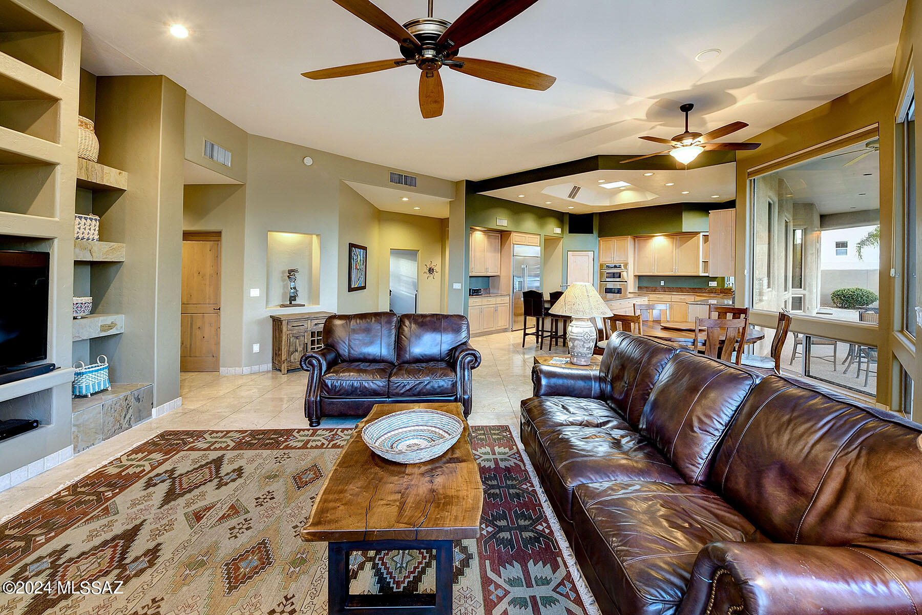 Sabino Sands (1-9) - Residential