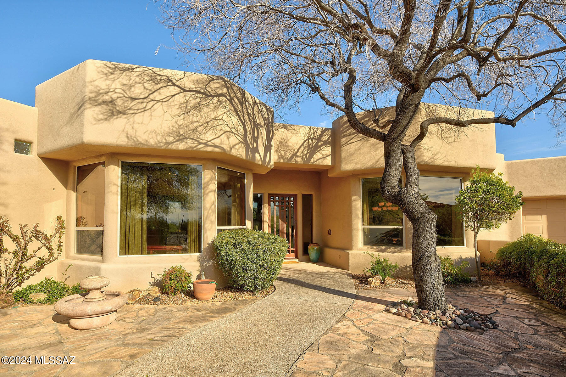 Sabino Sands (1-9) - Residential