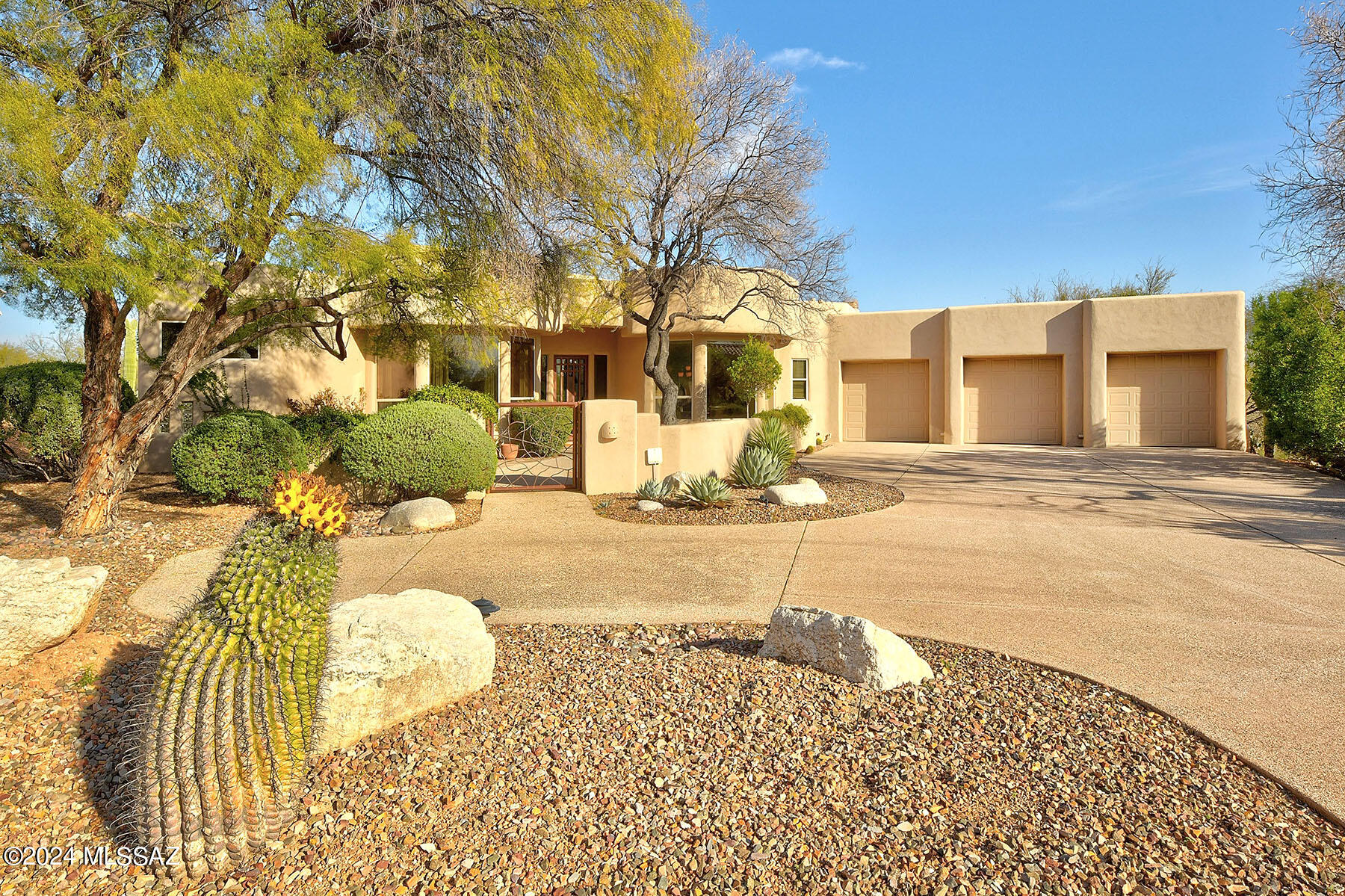 Sabino Sands (1-9) - Residential