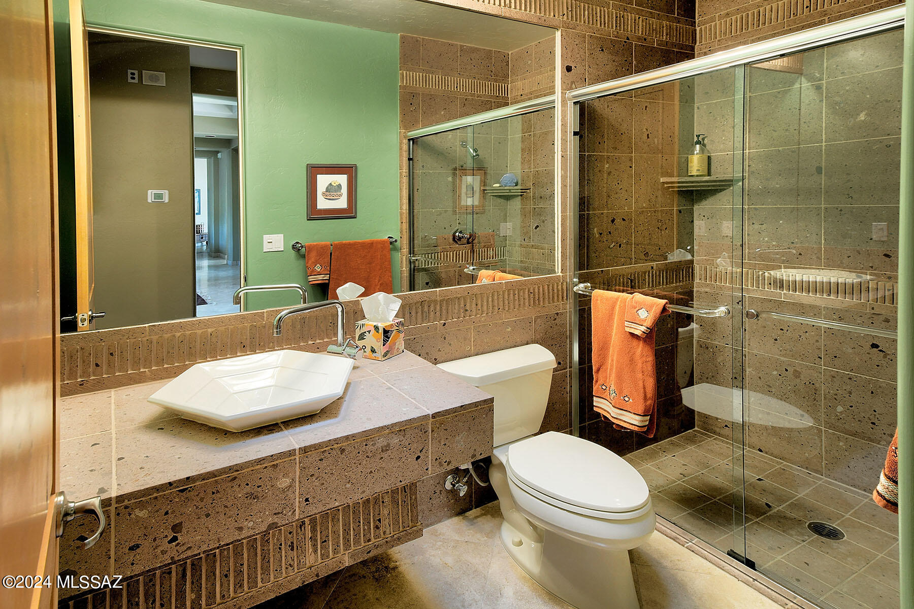 Sabino Sands (1-9) - Residential