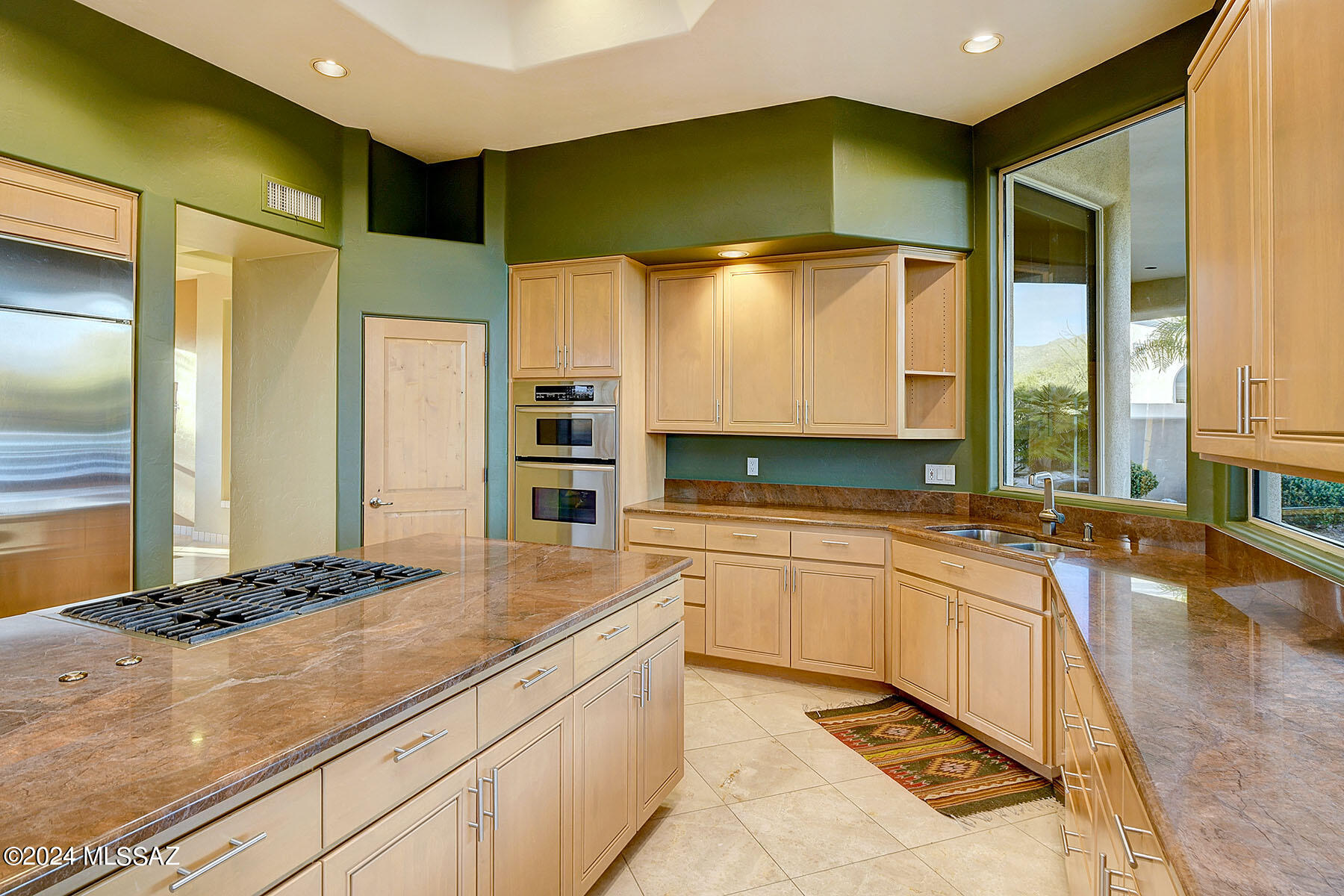 Sabino Sands (1-9) - Residential