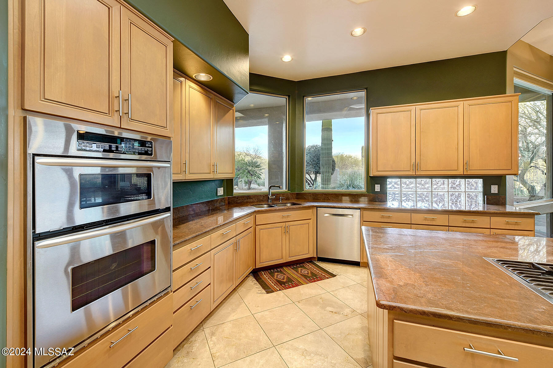 Sabino Sands (1-9) - Residential
