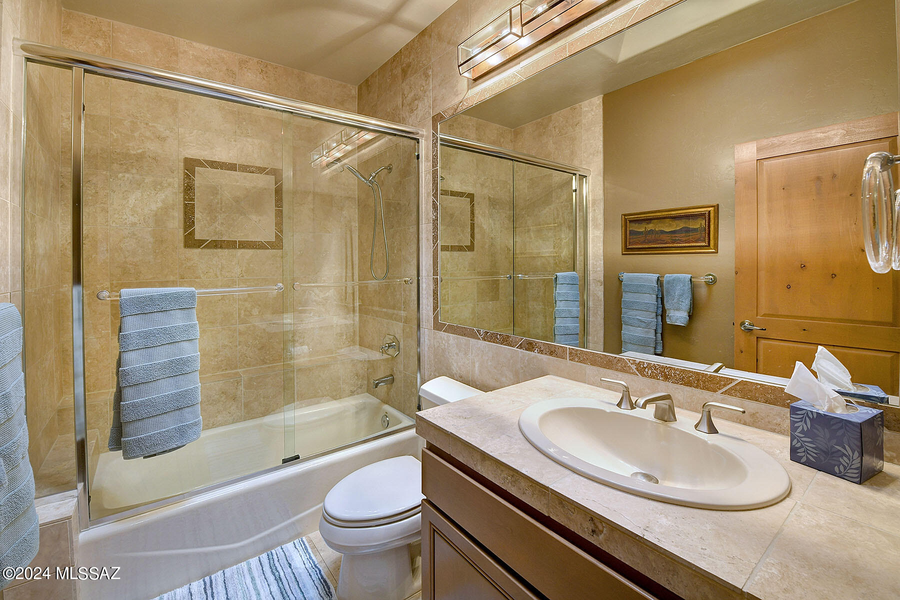 Sabino Sands (1-9) - Residential
