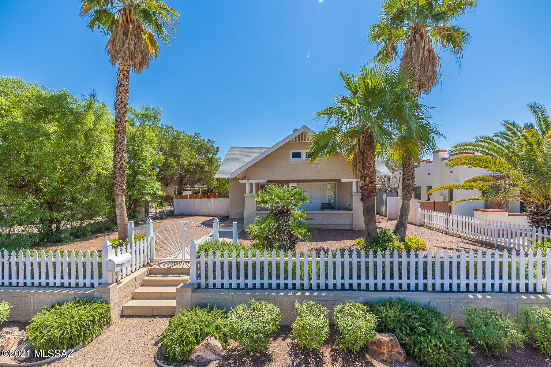 City Of Tuc Lot 10 - Residential