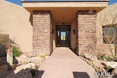 Canyon Pass At Dove Mountain(1-48) - Residential