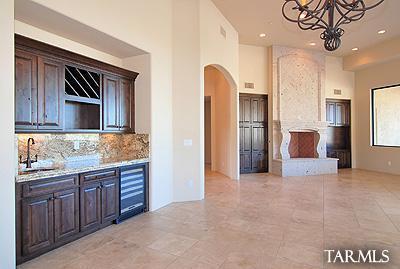 Canyon Pass At Dove Mountain(1-48) - Residential