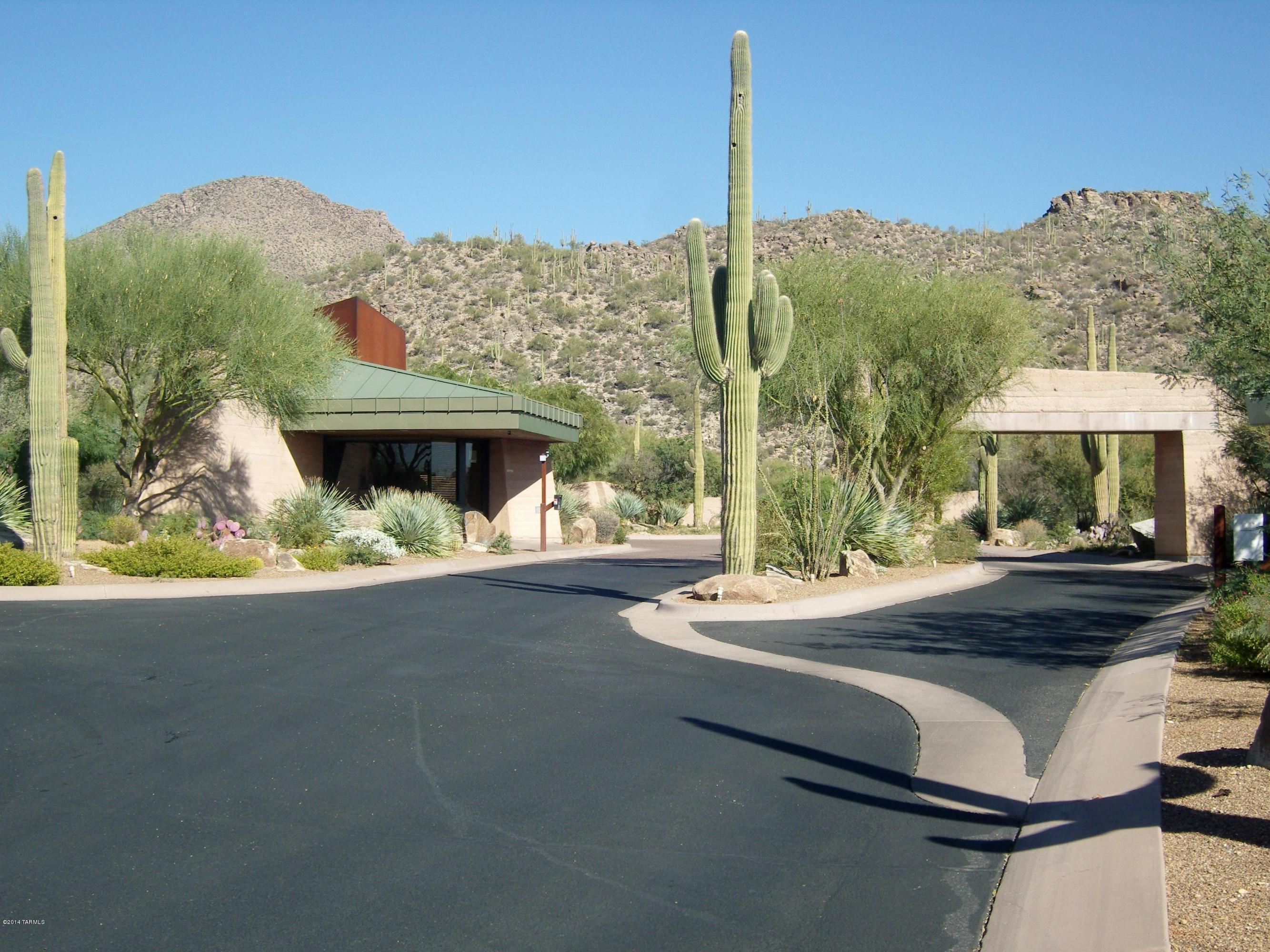 Canyon Pass At Dove Mountain(1-48) - Residential