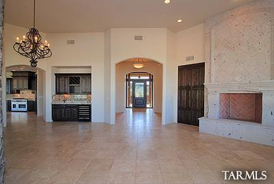 Canyon Pass At Dove Mountain(1-48) - Residential