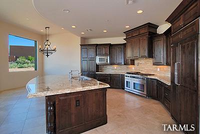 Canyon Pass At Dove Mountain(1-48) - Residential