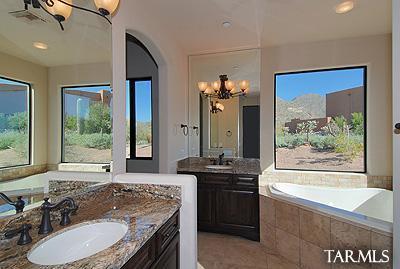Canyon Pass At Dove Mountain(1-48) - Residential