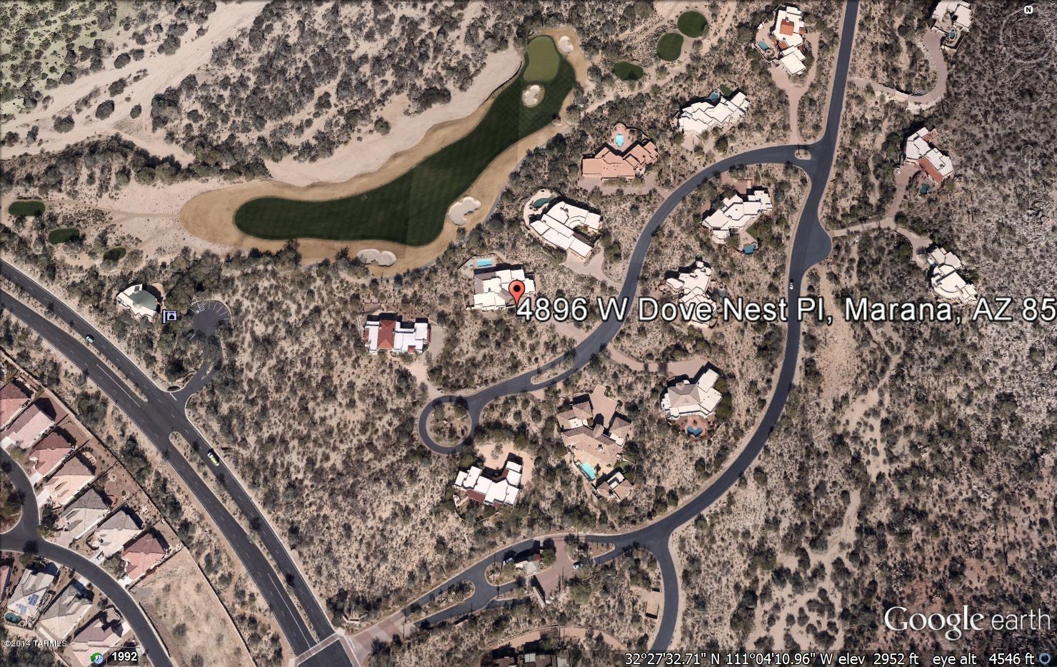 Canyon Pass At Dove Mountain(1-48) - Residential