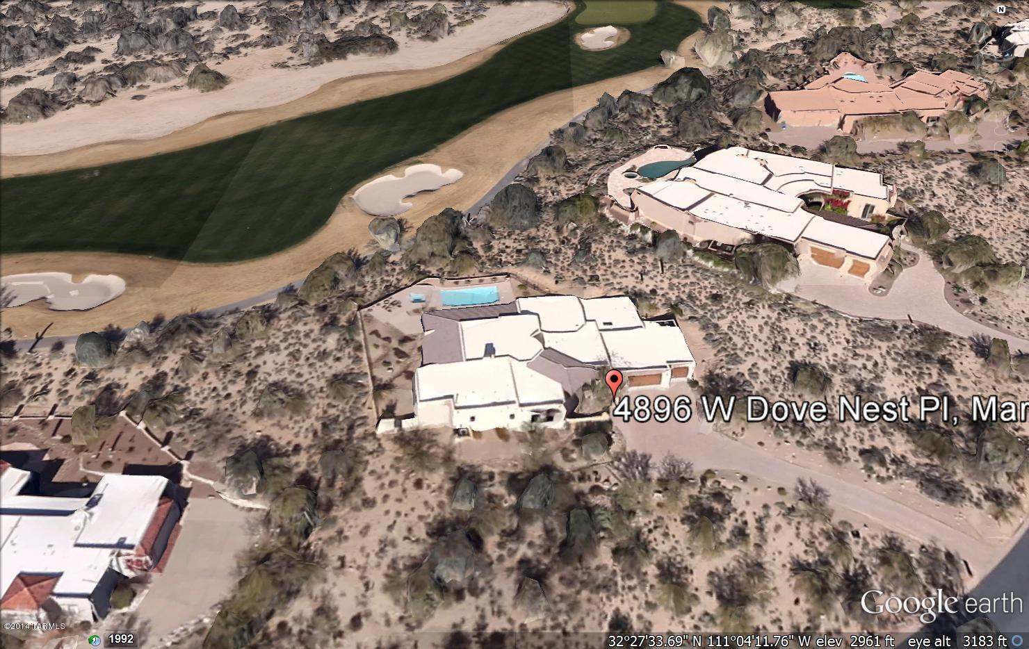 Canyon Pass At Dove Mountain(1-48) - Residential