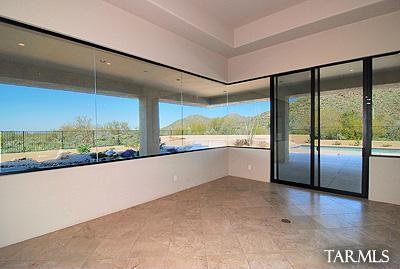 Canyon Pass At Dove Mountain(1-48) - Residential