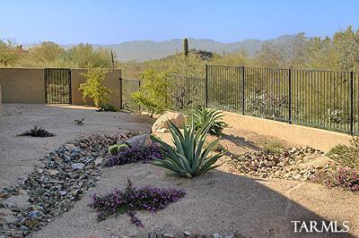 Canyon Pass At Dove Mountain(1-48) - Residential
