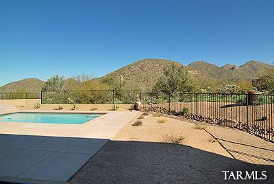 Canyon Pass At Dove Mountain(1-48) - Residential