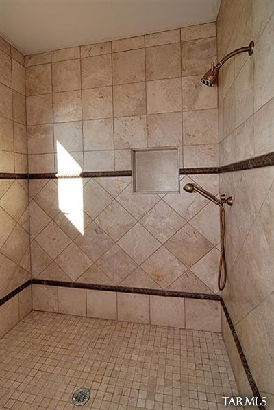 Canyon Pass At Dove Mountain(1-48) - Residential