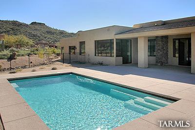 Canyon Pass At Dove Mountain(1-48) - Residential