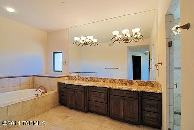 Canyon Pass At Dove Mountain(1-48) - Residential