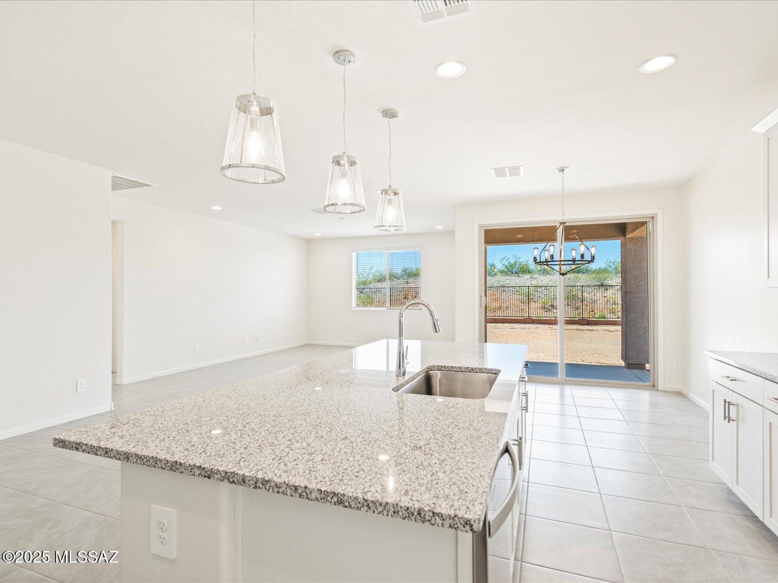 Houghton Reserve - Residential