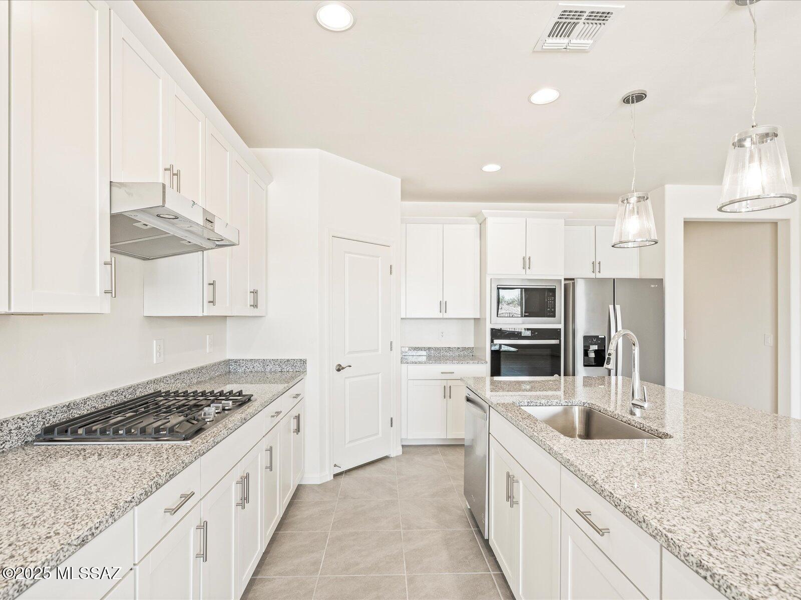 Houghton Reserve - Residential