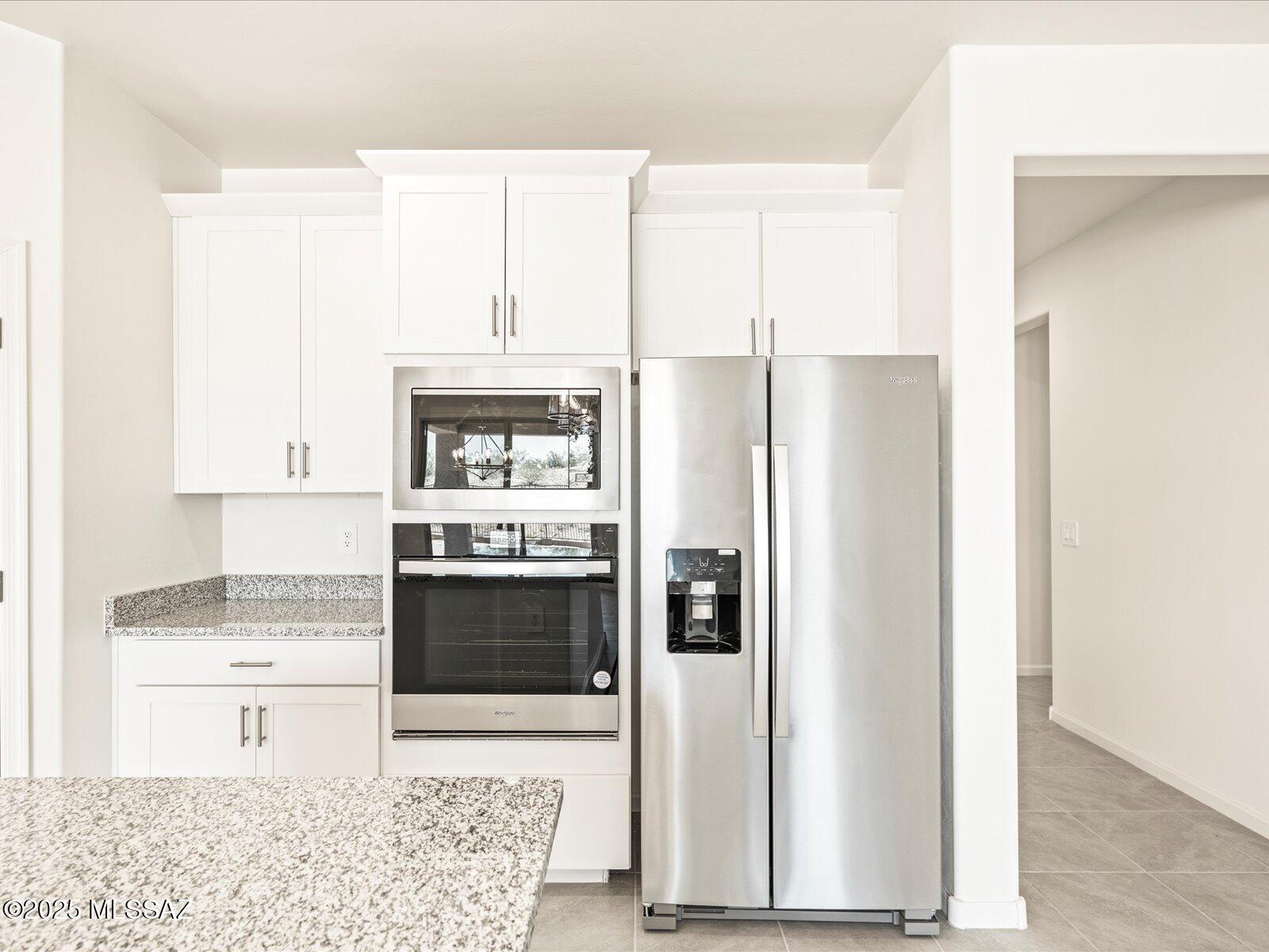 Houghton Reserve - Residential
