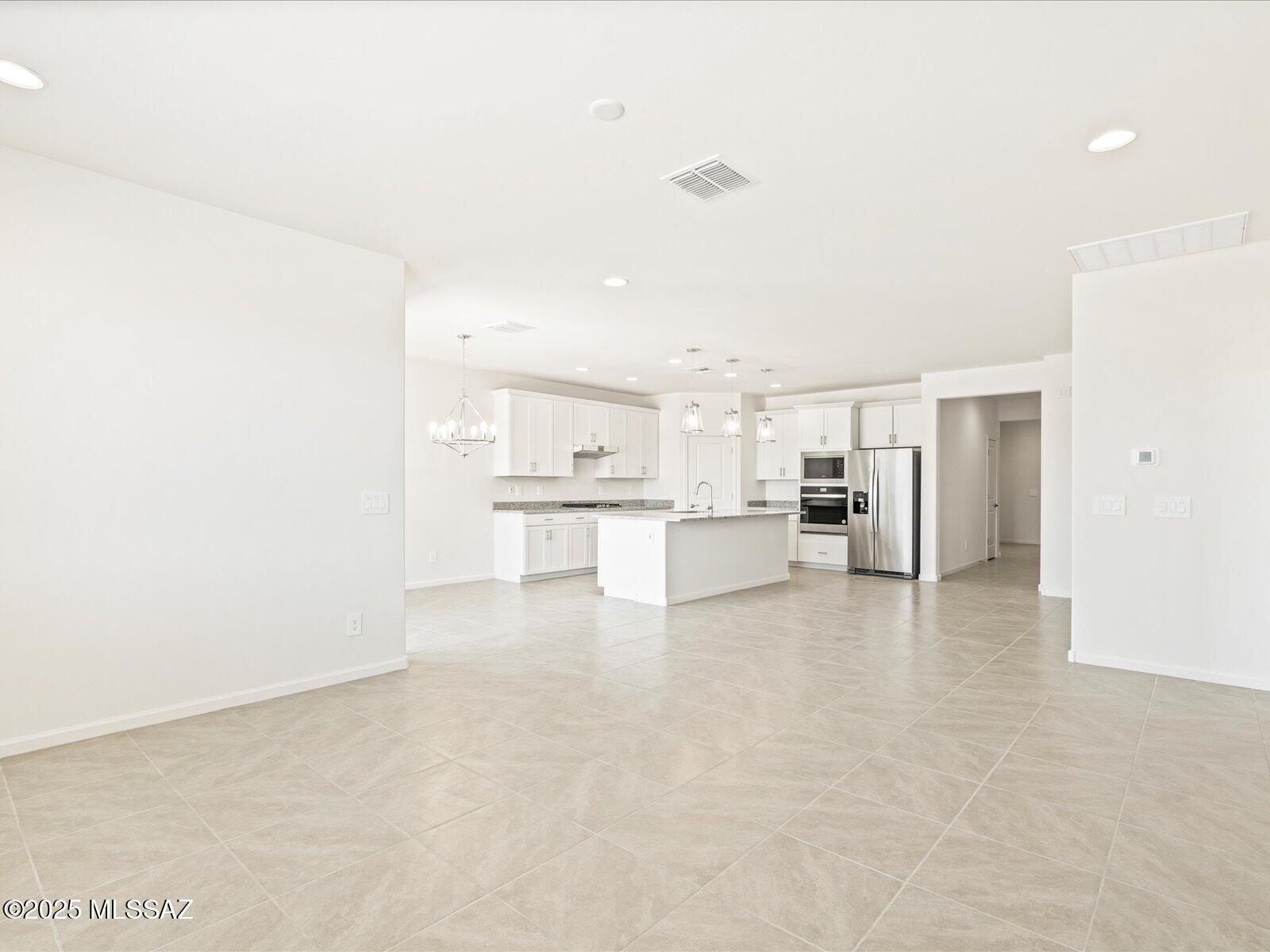 Houghton Reserve - Residential