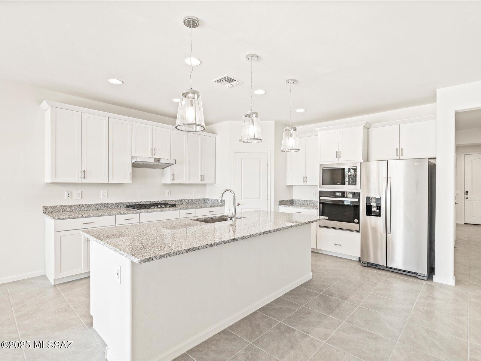 Houghton Reserve - Residential