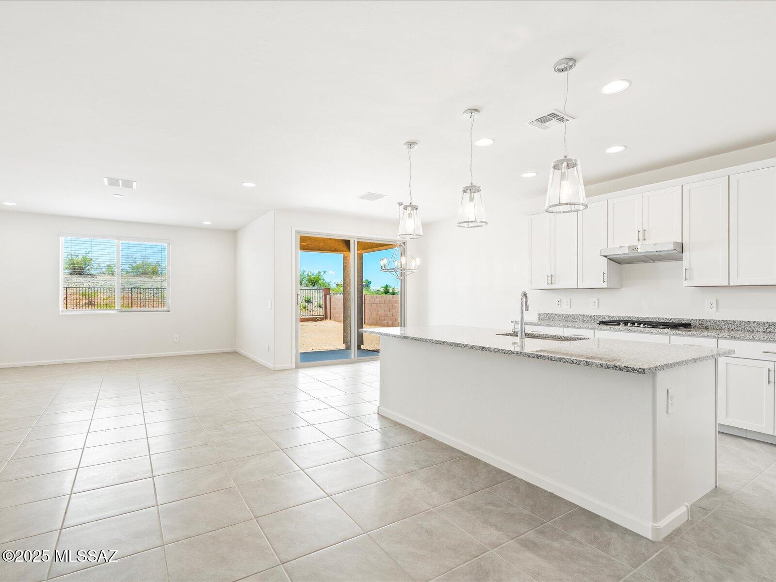 Houghton Reserve - Residential