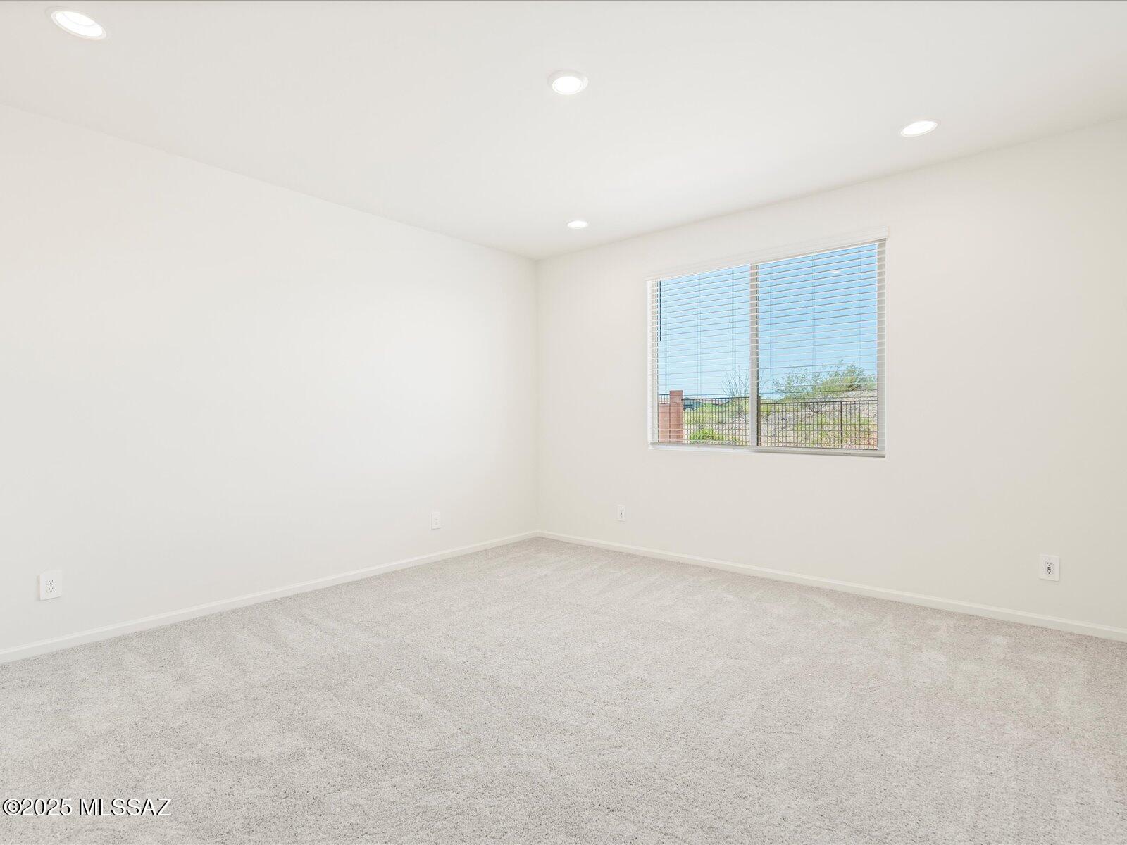 Houghton Reserve - Residential
