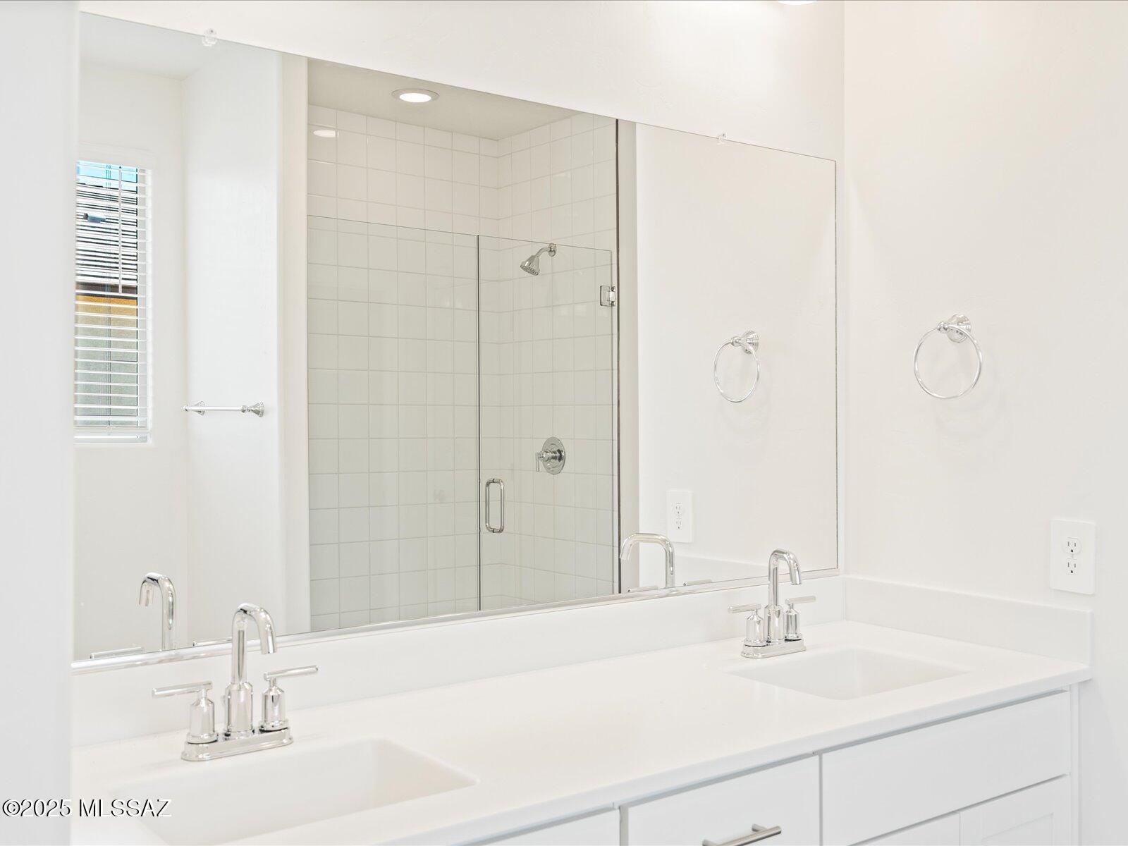 Houghton Reserve - Residential