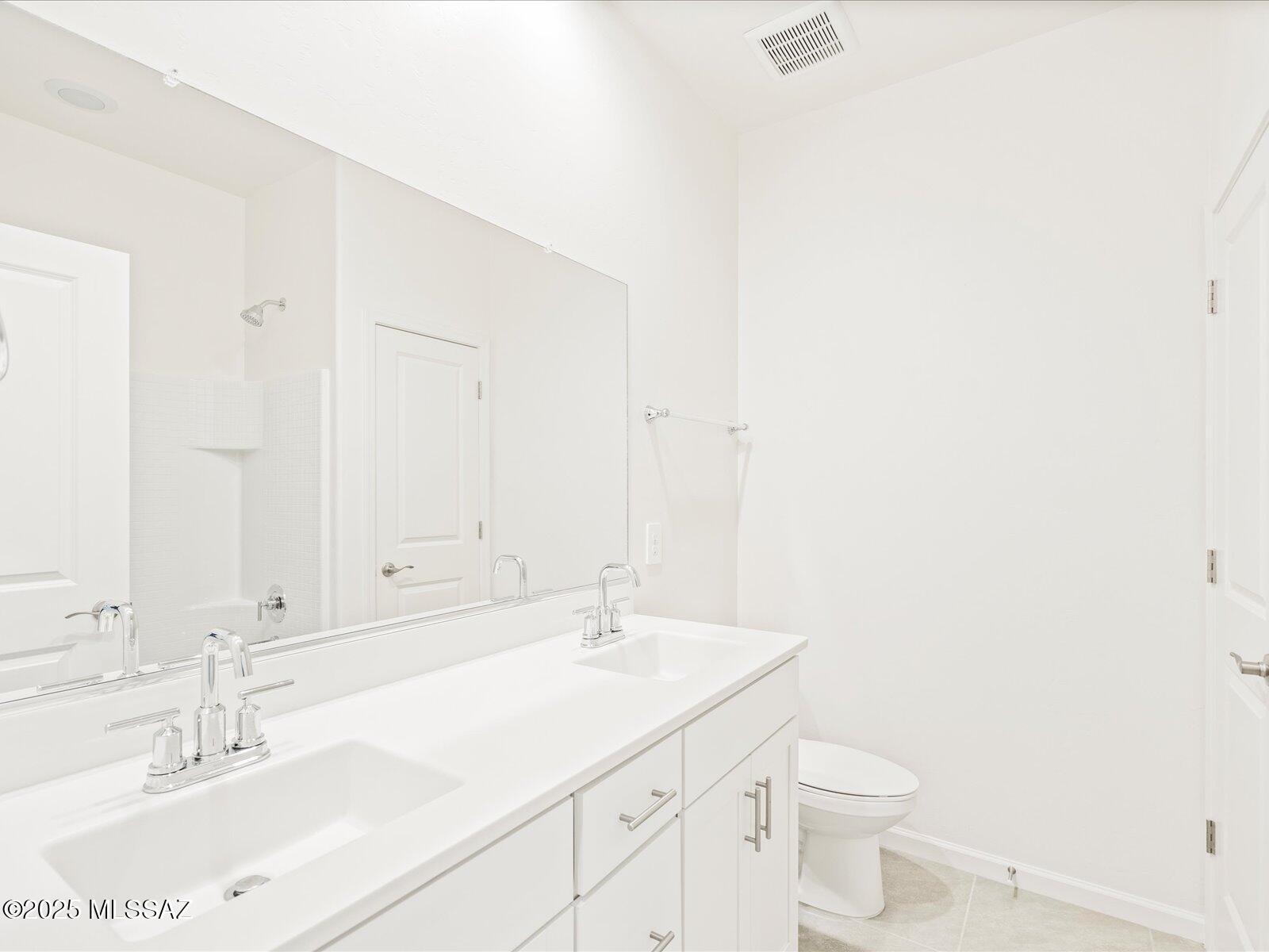 Houghton Reserve - Residential