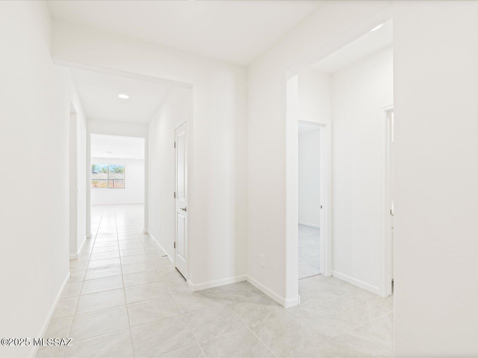 Houghton Reserve - Residential