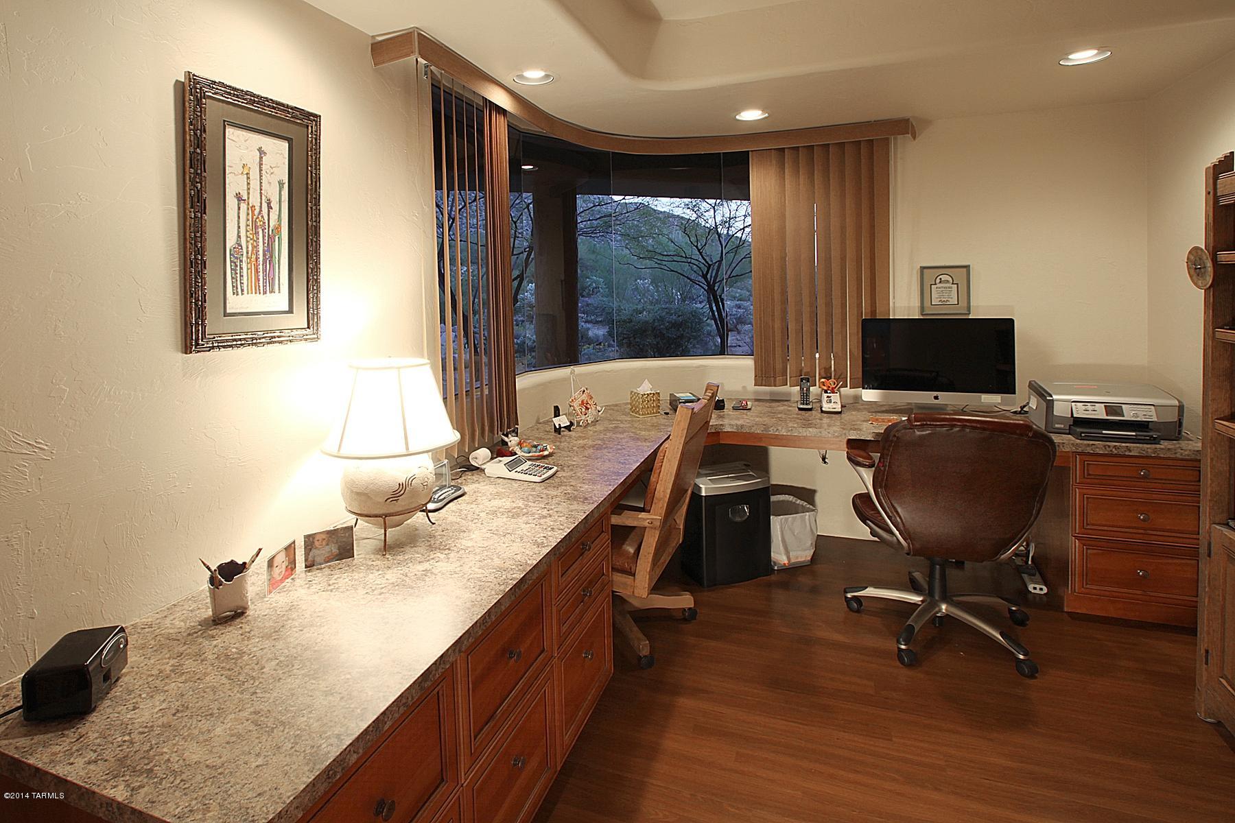 Canyon Pass At Dove Mountain(1-48) - Residential