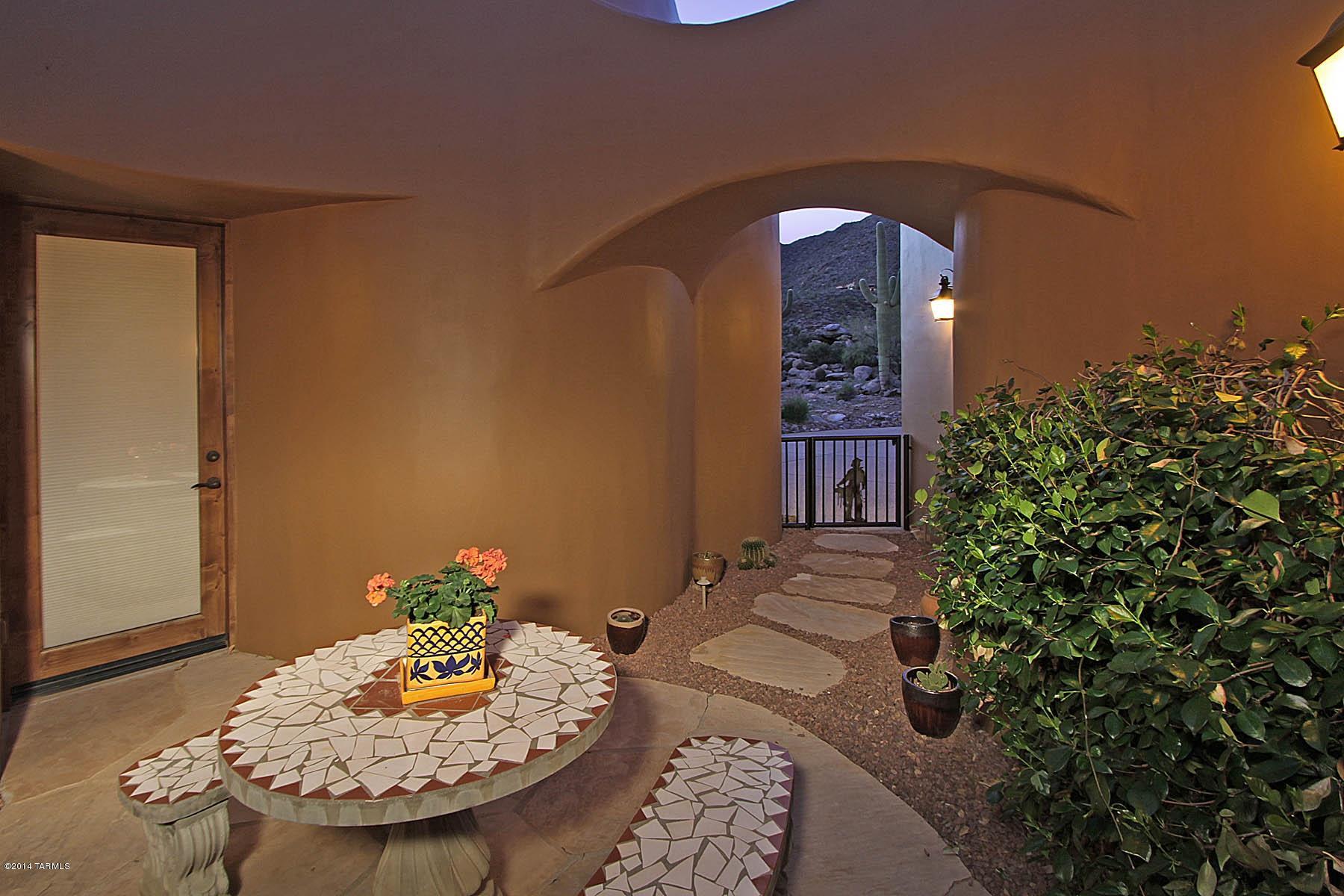 Canyon Pass At Dove Mountain(1-48) - Residential