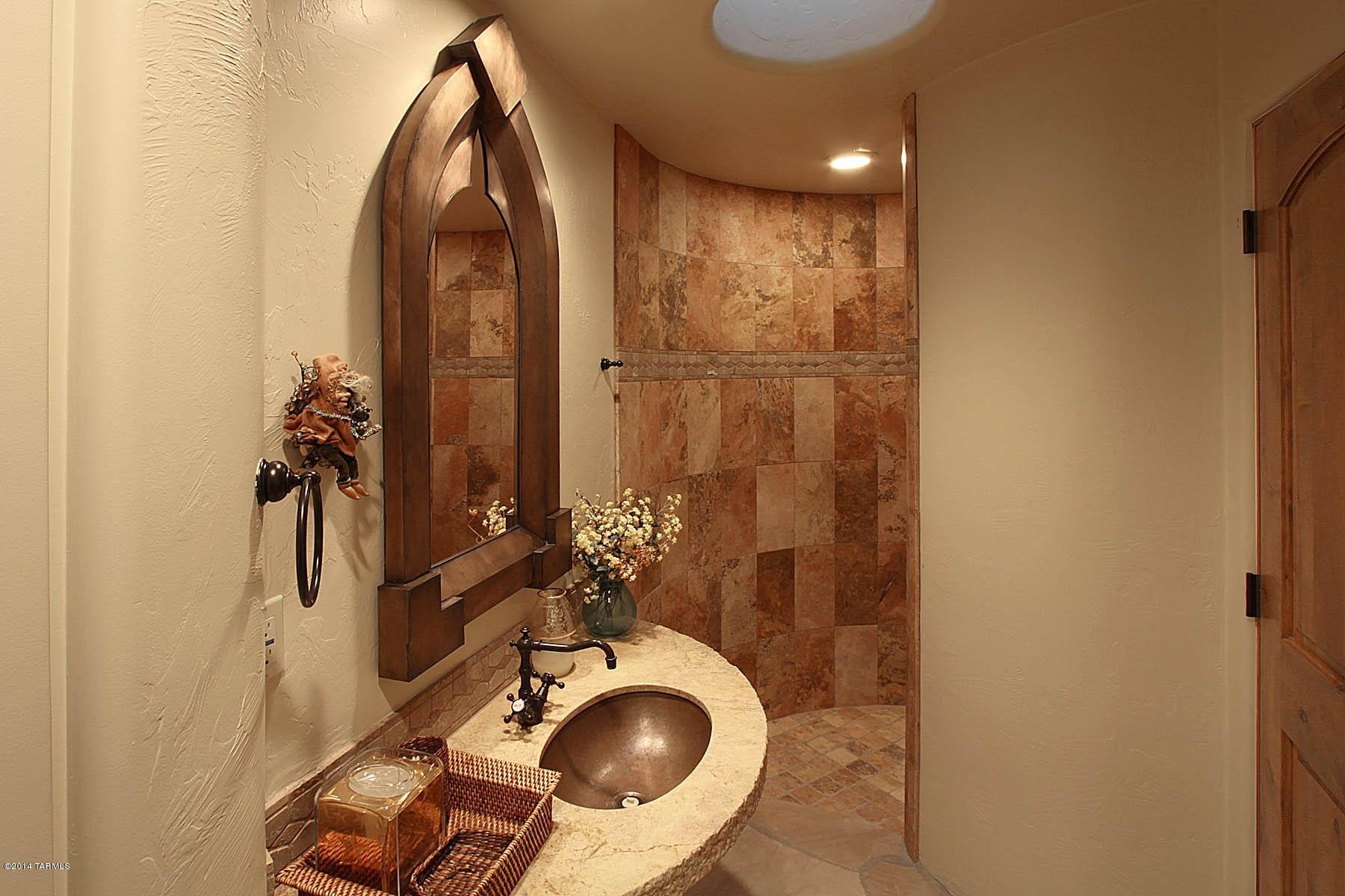Canyon Pass At Dove Mountain(1-48) - Residential