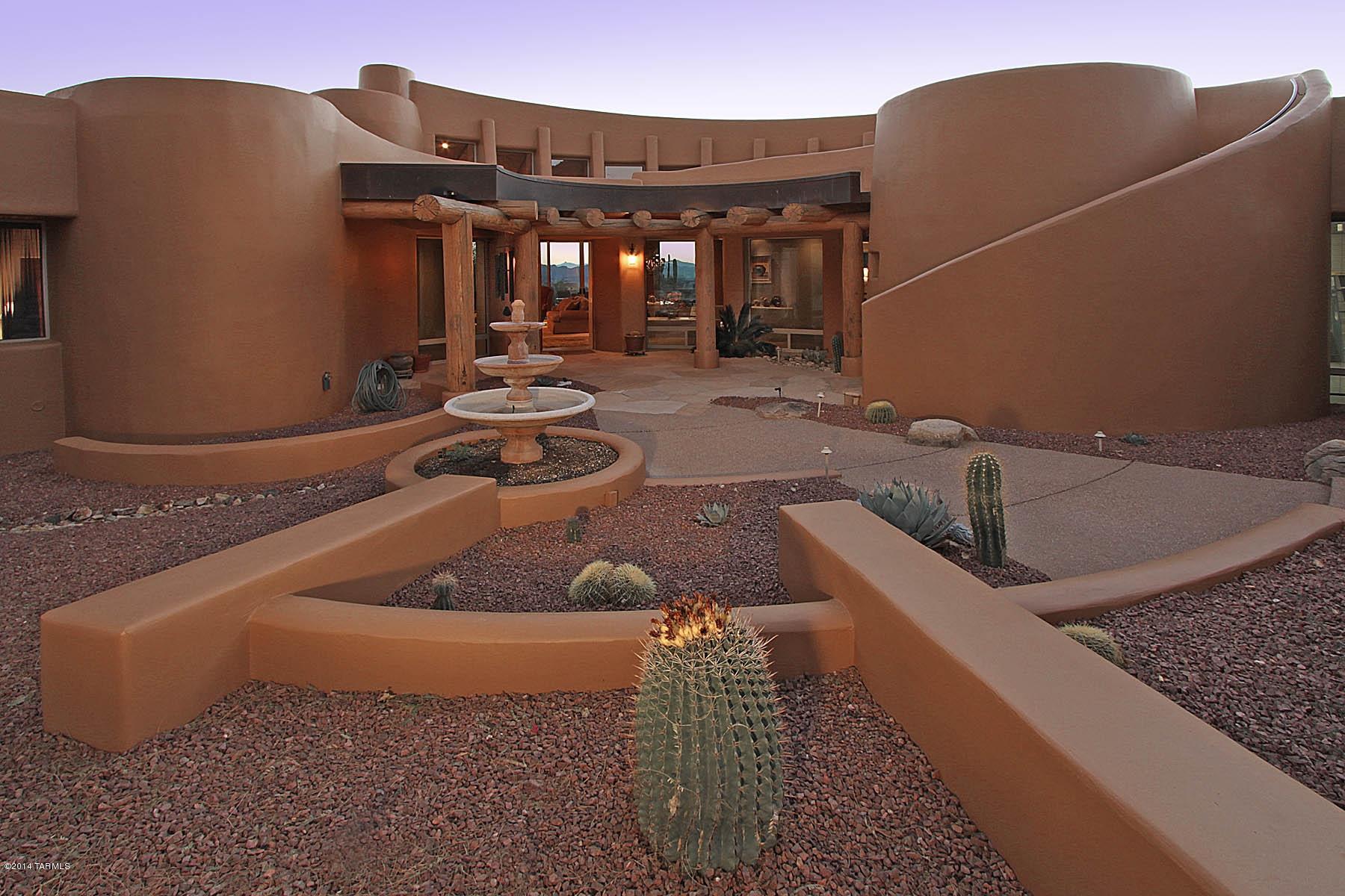 Canyon Pass At Dove Mountain(1-48) - Residential