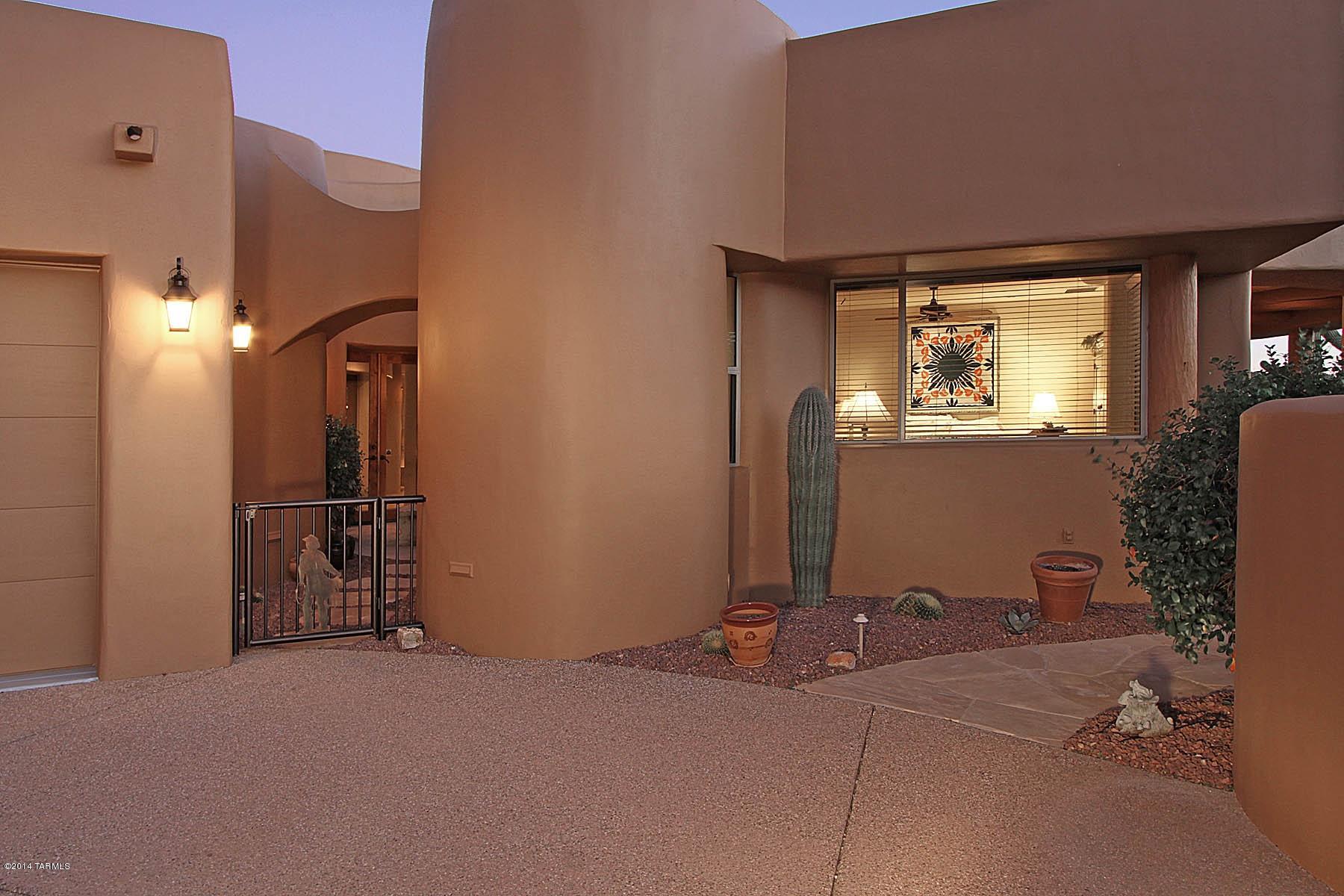 Canyon Pass At Dove Mountain(1-48) - Residential