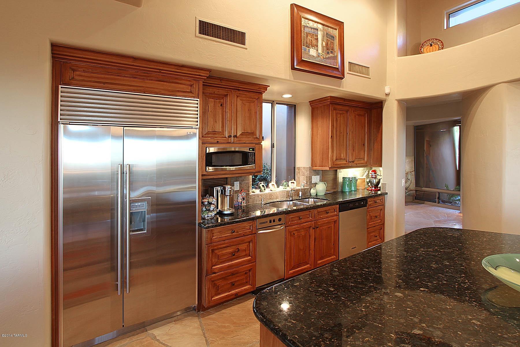Canyon Pass At Dove Mountain(1-48) - Residential