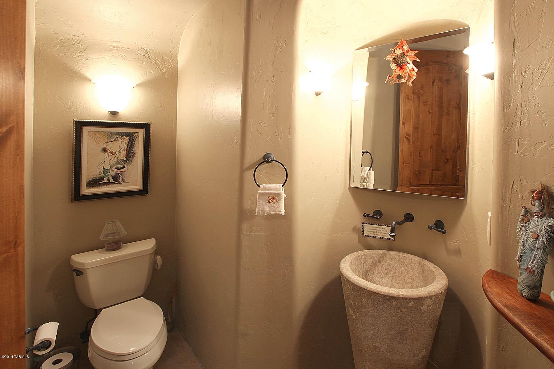 Canyon Pass At Dove Mountain(1-48) - Residential