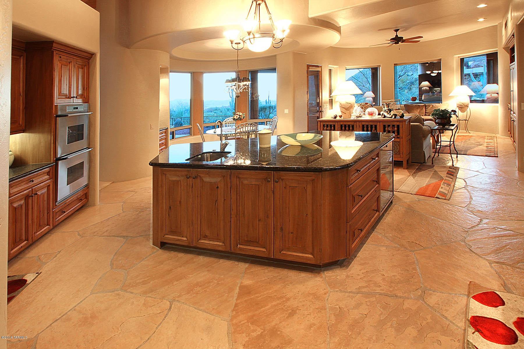 Canyon Pass At Dove Mountain(1-48) - Residential