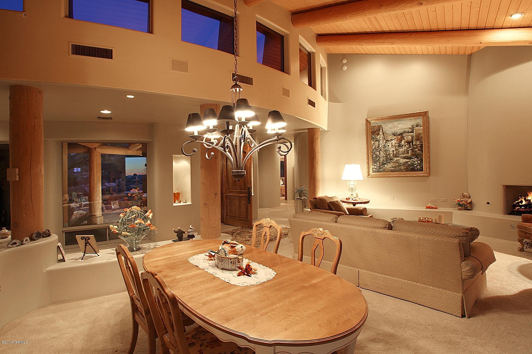 Canyon Pass At Dove Mountain(1-48) - Residential