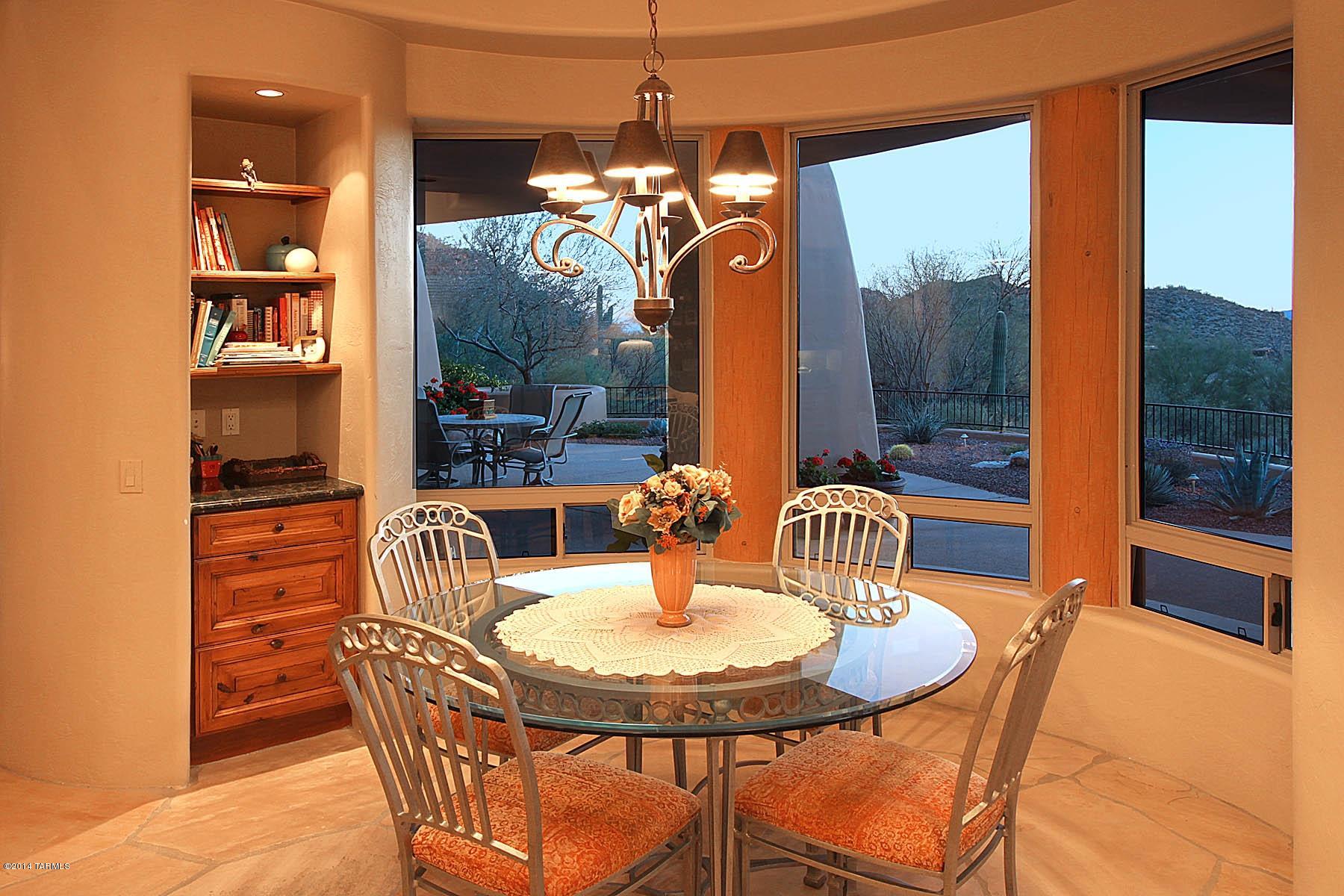 Canyon Pass At Dove Mountain(1-48) - Residential