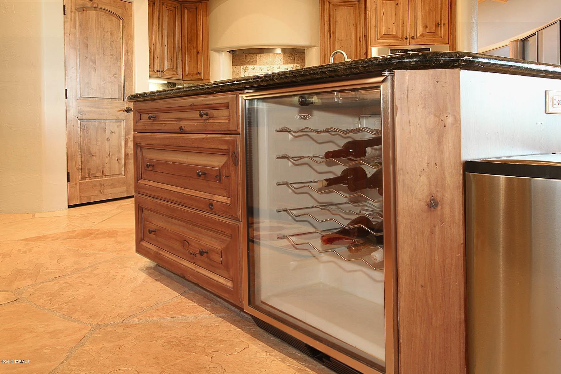 Canyon Pass At Dove Mountain(1-48) - Residential